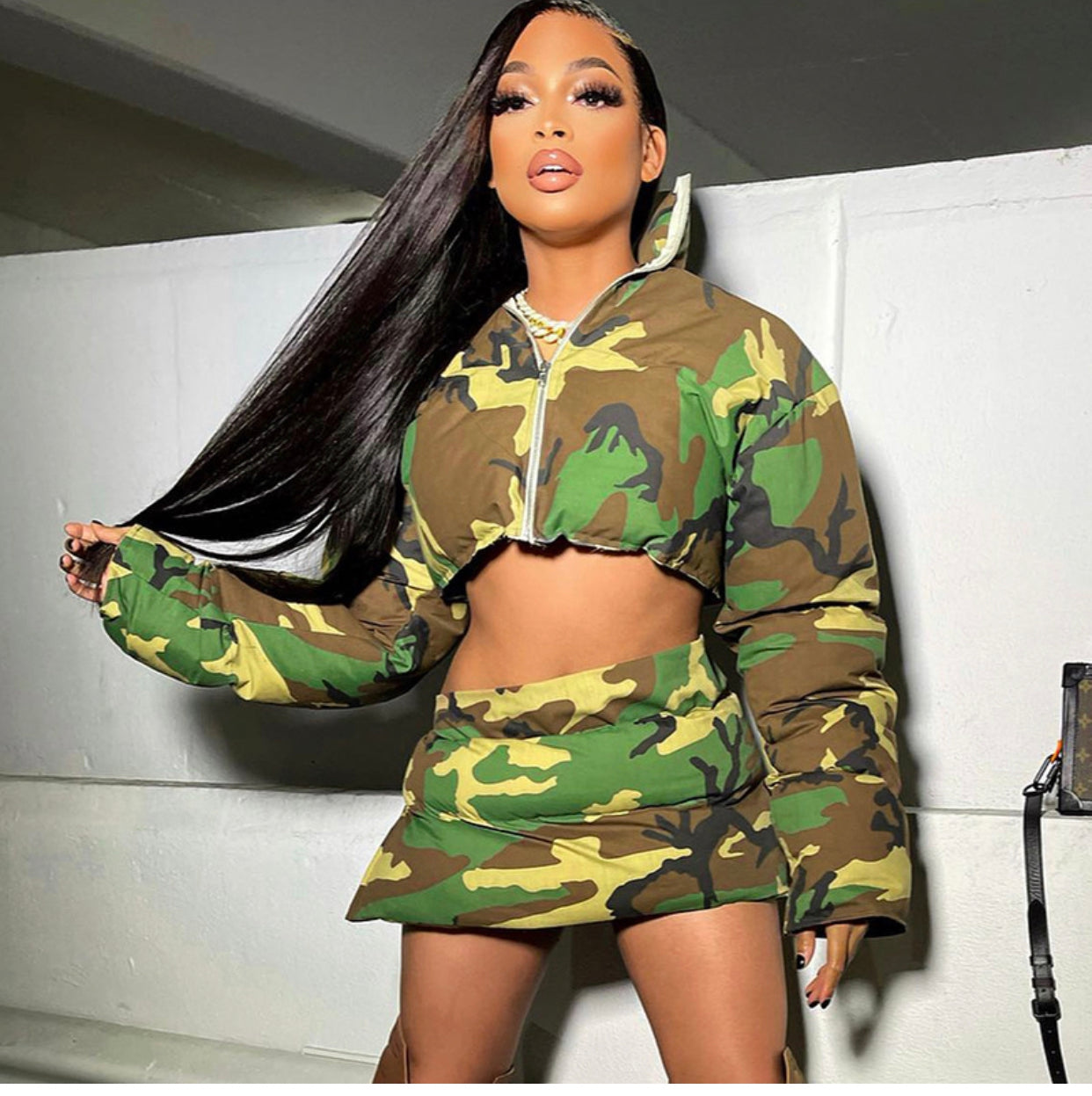 The IMPORTANCE OF ARMY CLOTHING